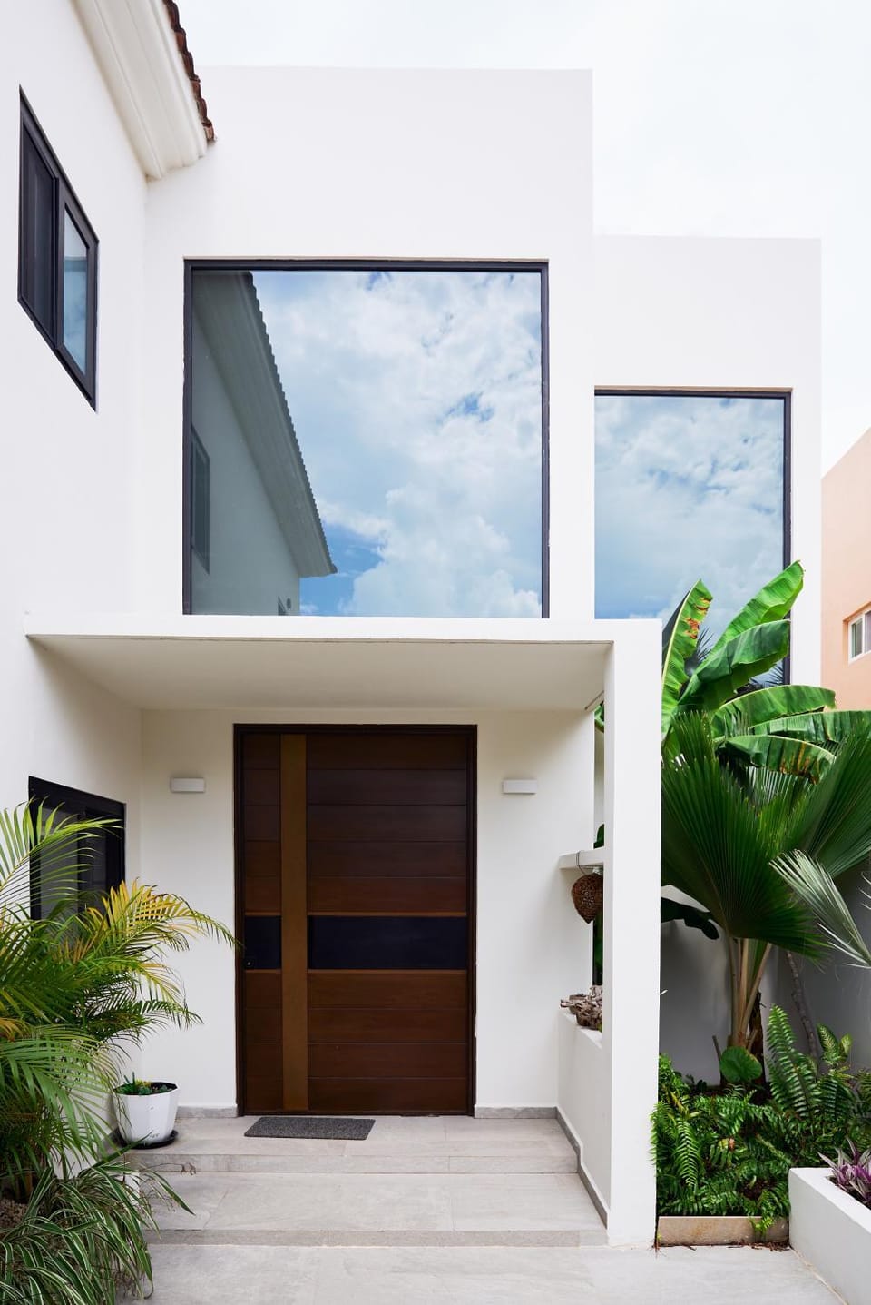 Villa de Lujo en Puerto Aventuras: Tu Refugio Privado en el Paraíso Villa in State of Quintana Roo
