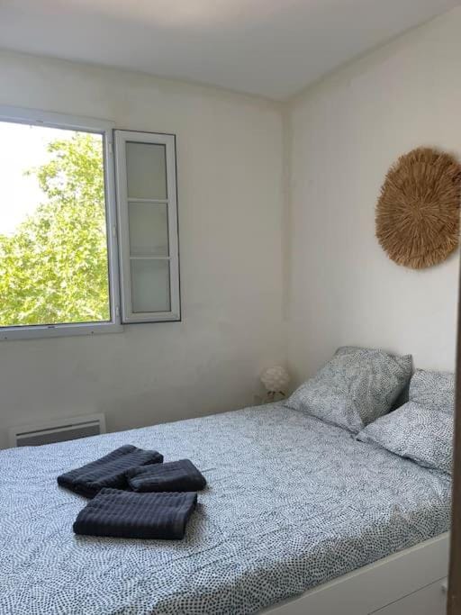 Appartement cosy au cœur de l’Écusson Apartment in Montpellier