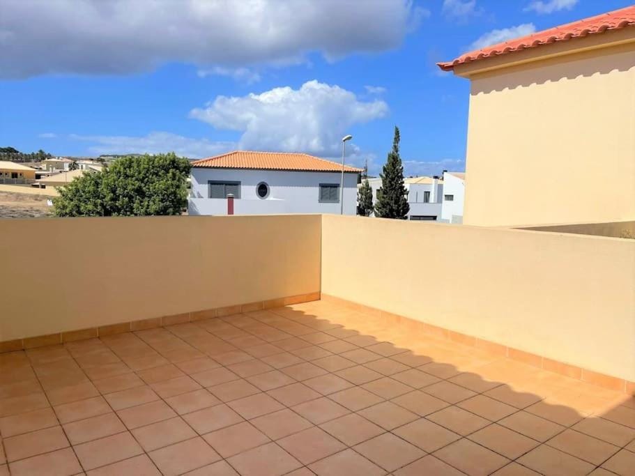 Desertrose Apartment in Madeira District