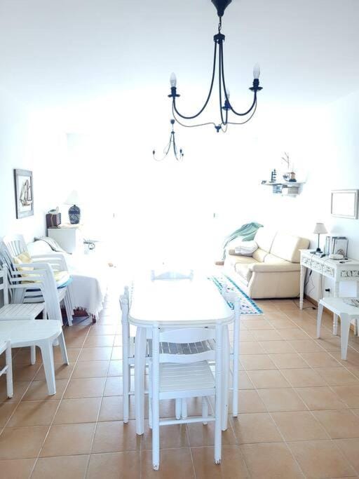 Desertrose Apartment in Madeira District