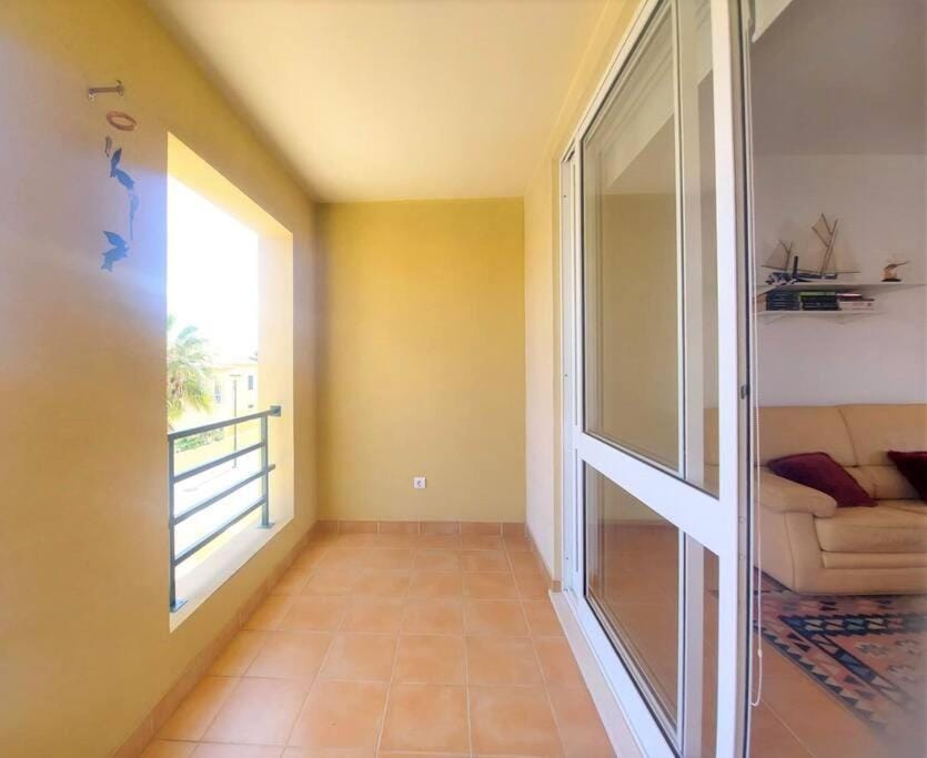 Desertrose Apartment in Madeira District