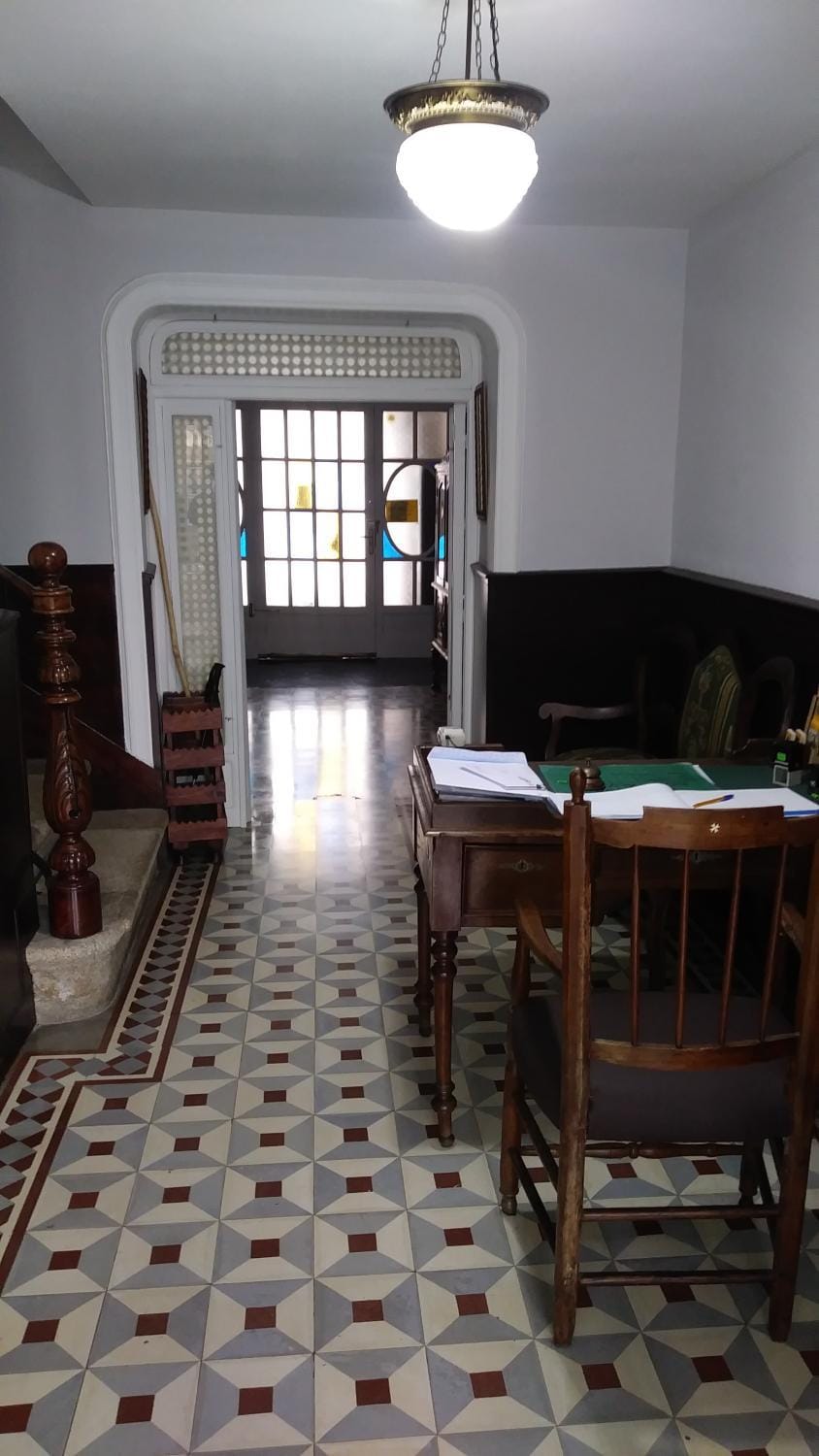 Garden, Lobby or reception