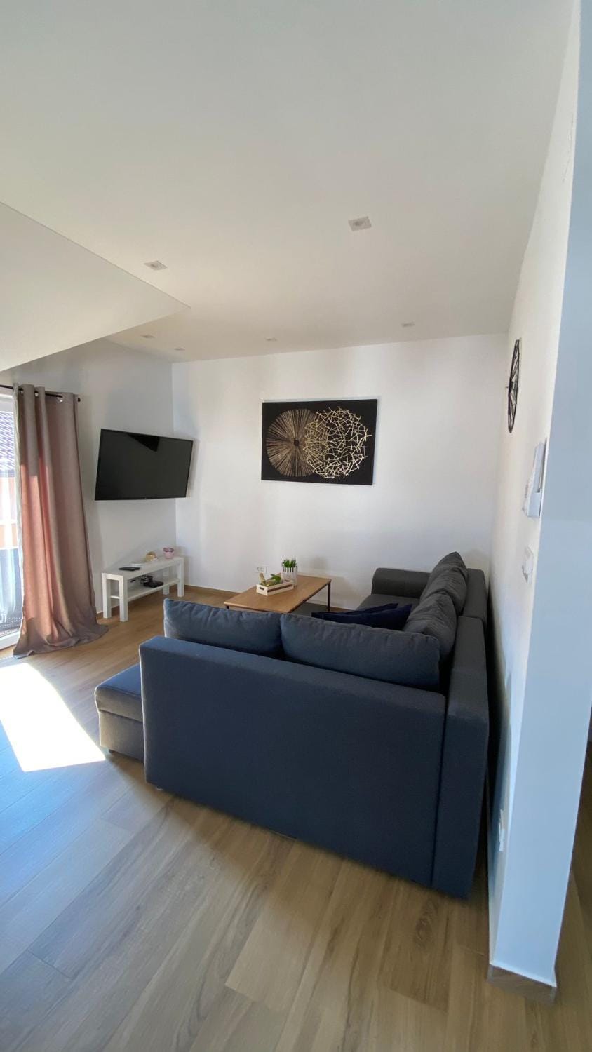 Marina Apartment in City of Zagreb