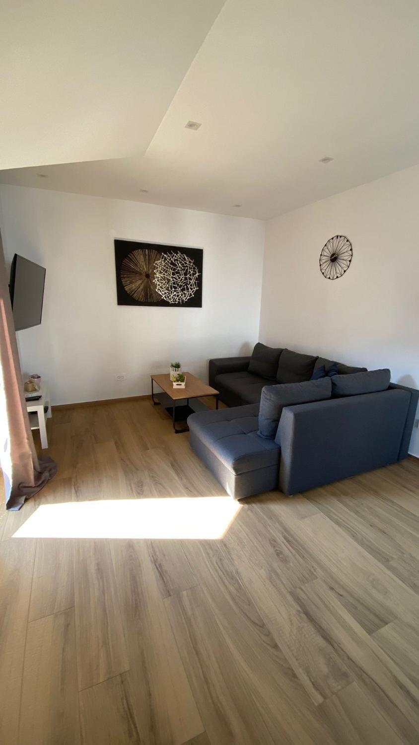 Marina Apartment in City of Zagreb