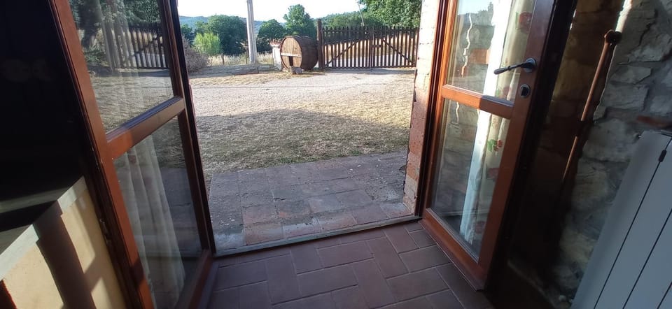 Facility for disabled guests