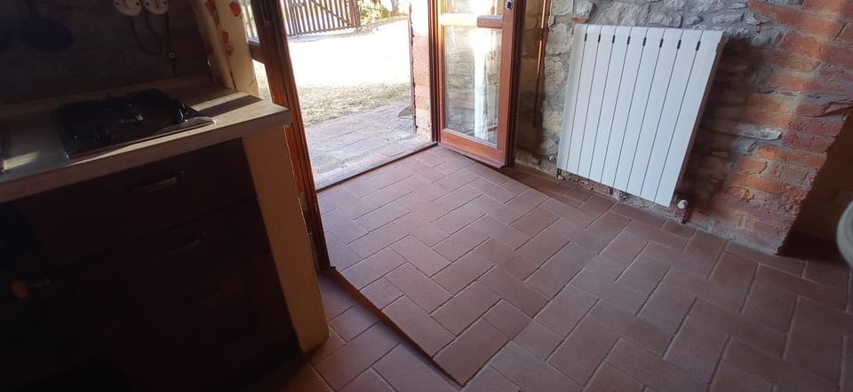 Facility for disabled guests