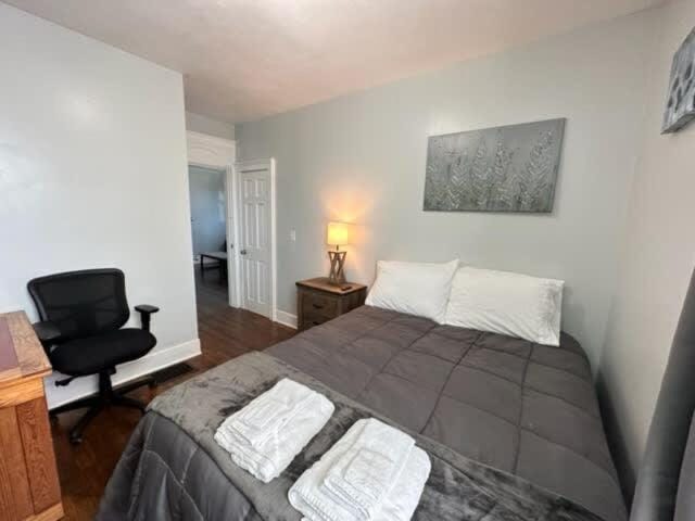 Home Plate Apt 1 All Star Baseball Rentals Apartment in Oneonta