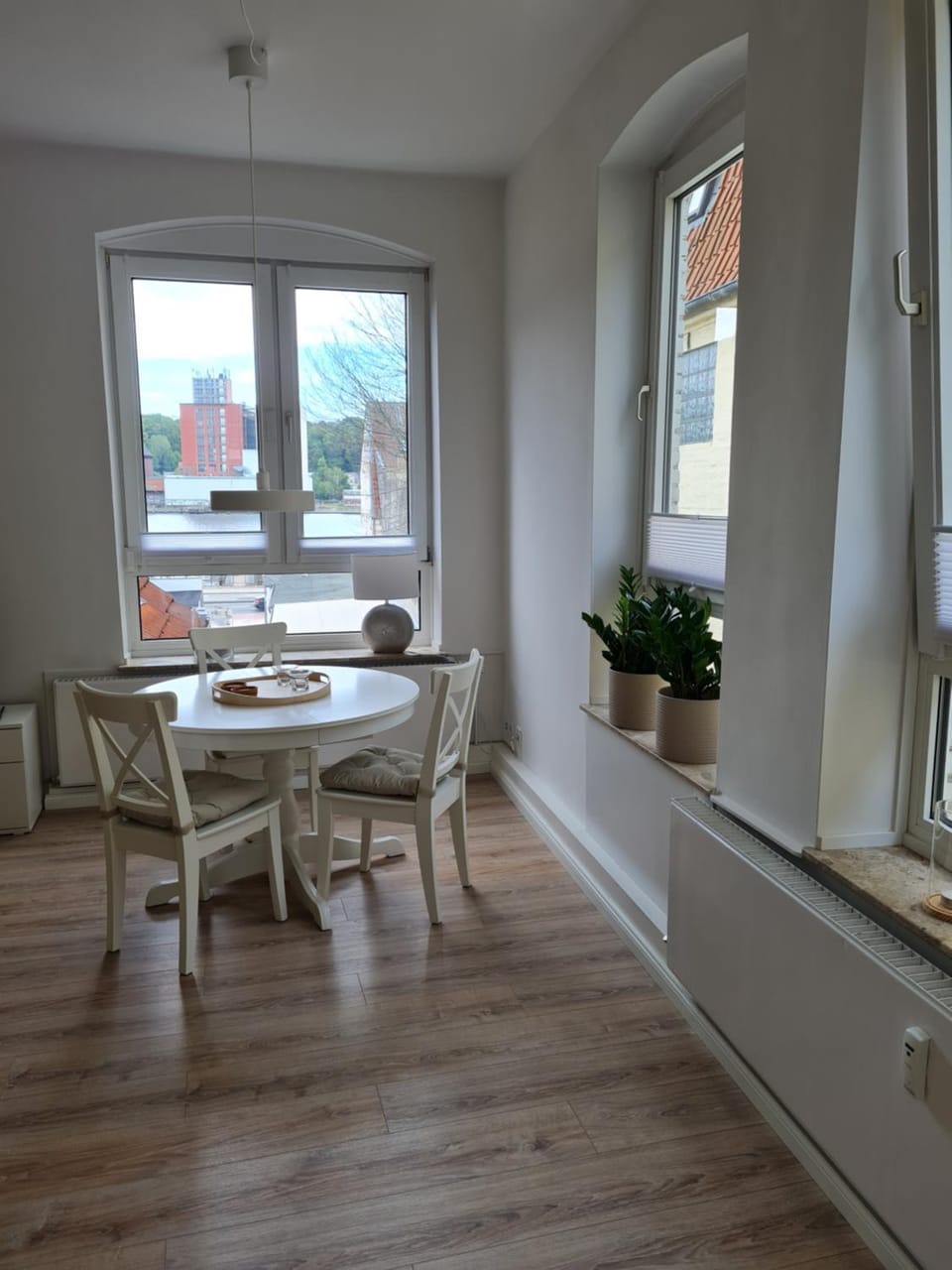 Ferienwohnung Ida an der Flensburger Förde Apartment in Flensburg