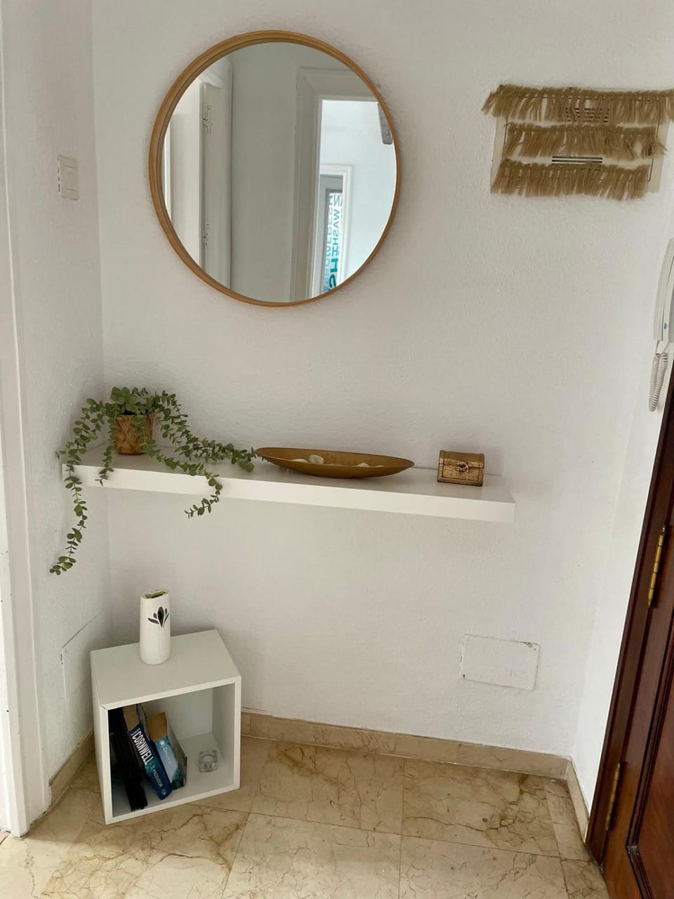 CASA HIDALGO Apartment in Marbella