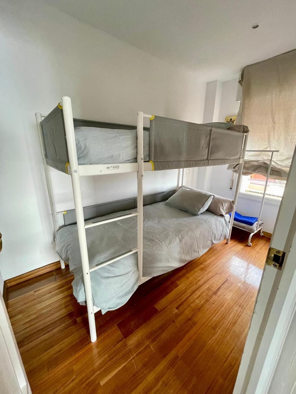 CASA HIDALGO Apartment in Marbella