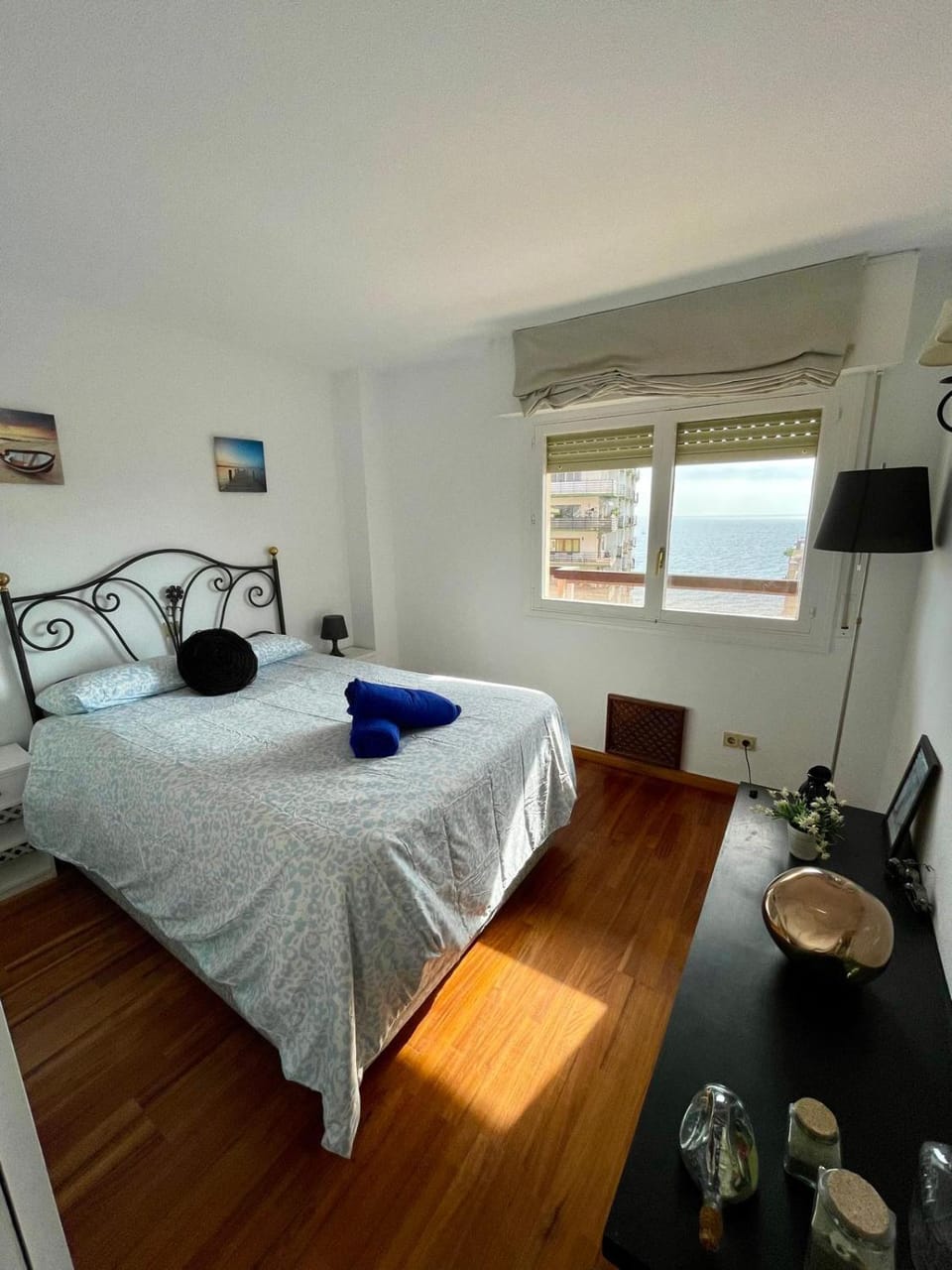 CASA HIDALGO Apartment in Marbella