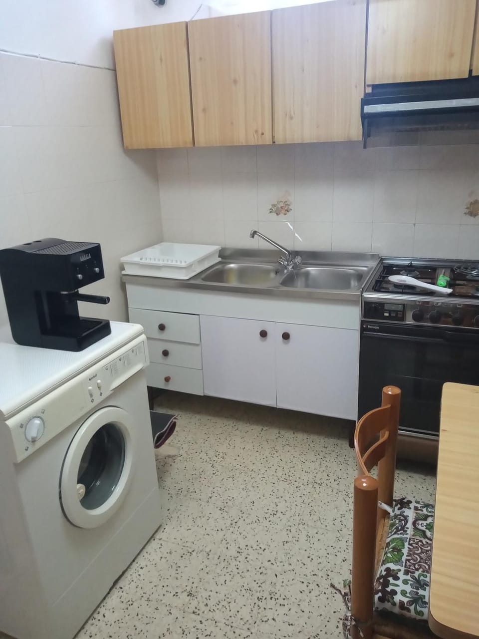 Appartamento Nadia Apartment in Trapani