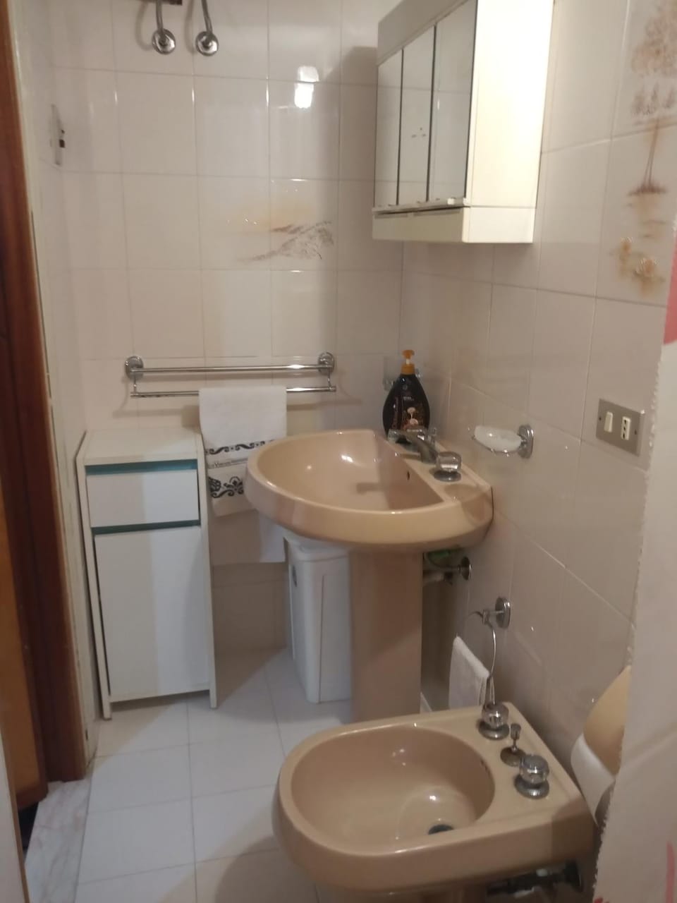 Appartamento Nadia Apartment in Trapani