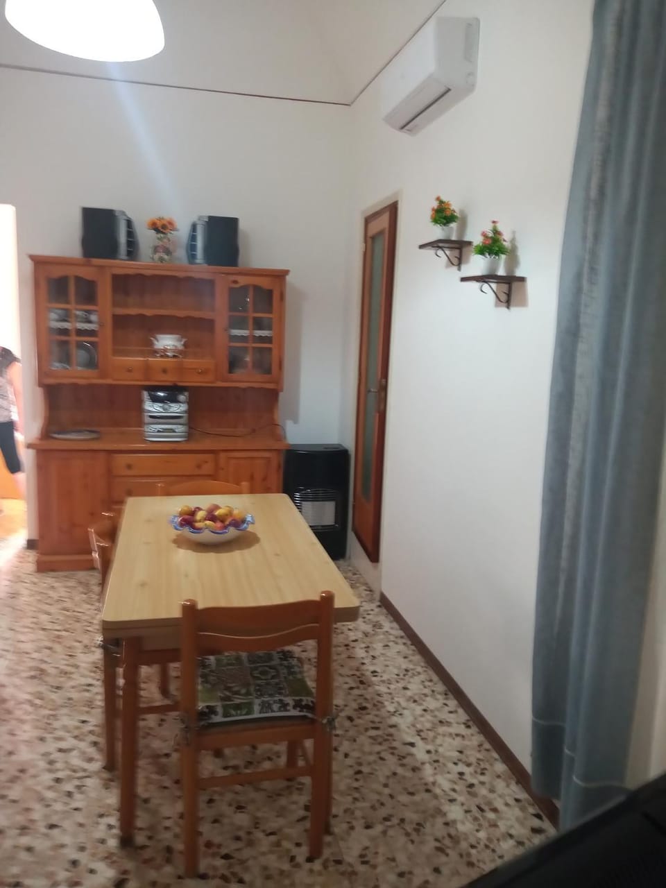 Appartamento Nadia Apartment in Trapani