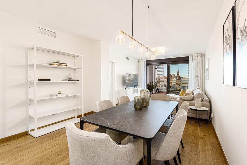 Communal lounge/ TV room, Living room