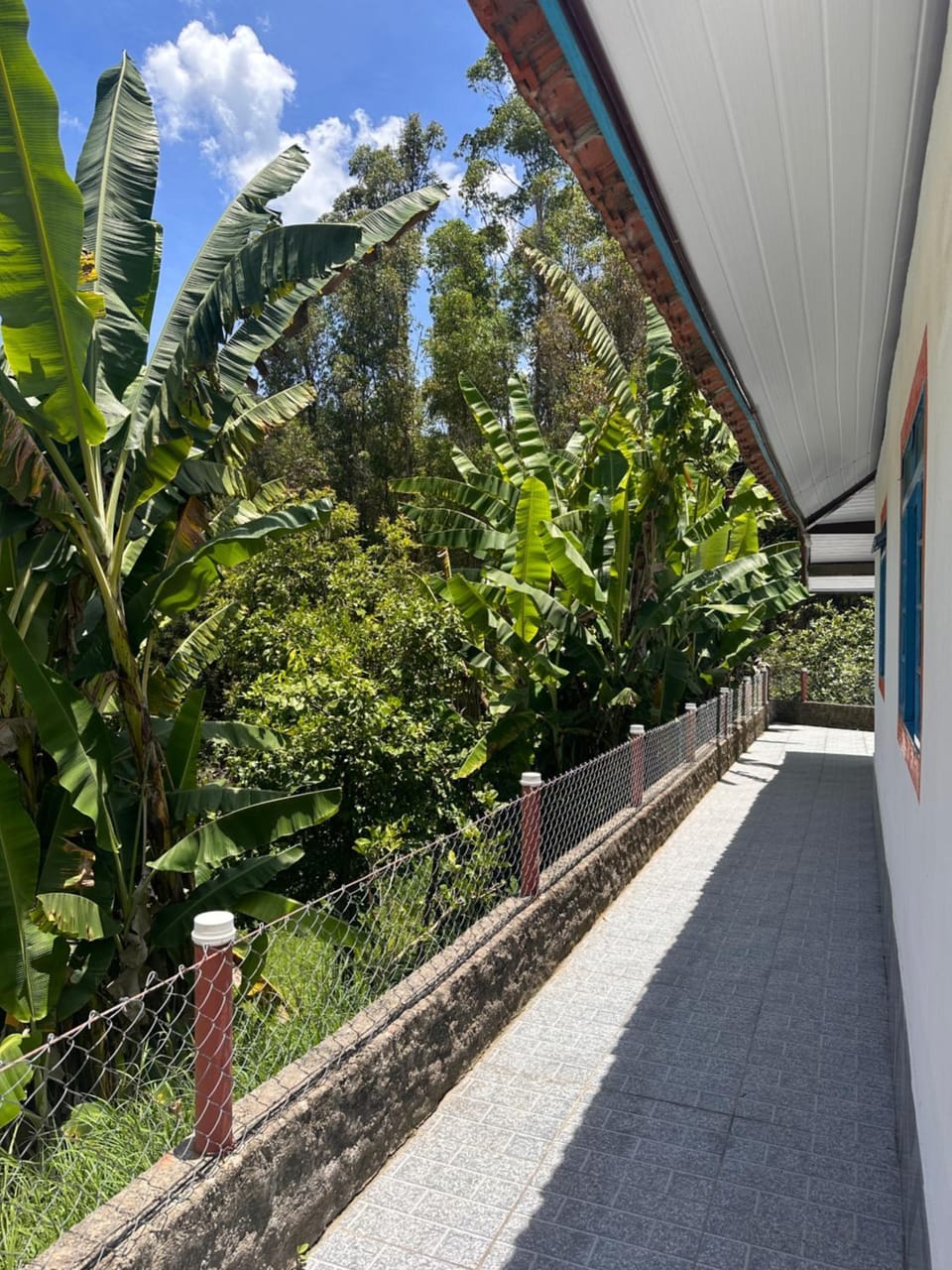 Recanto São Francisco House in State of São Paulo