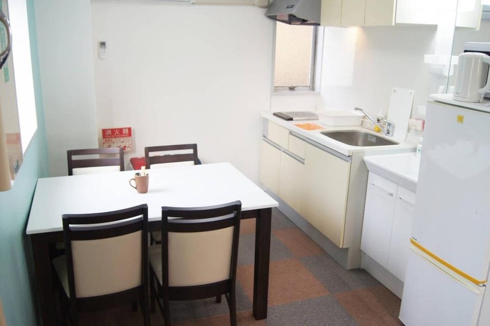 Space Air Building 3F - Vacation STAY 11441 Apartment in Japan