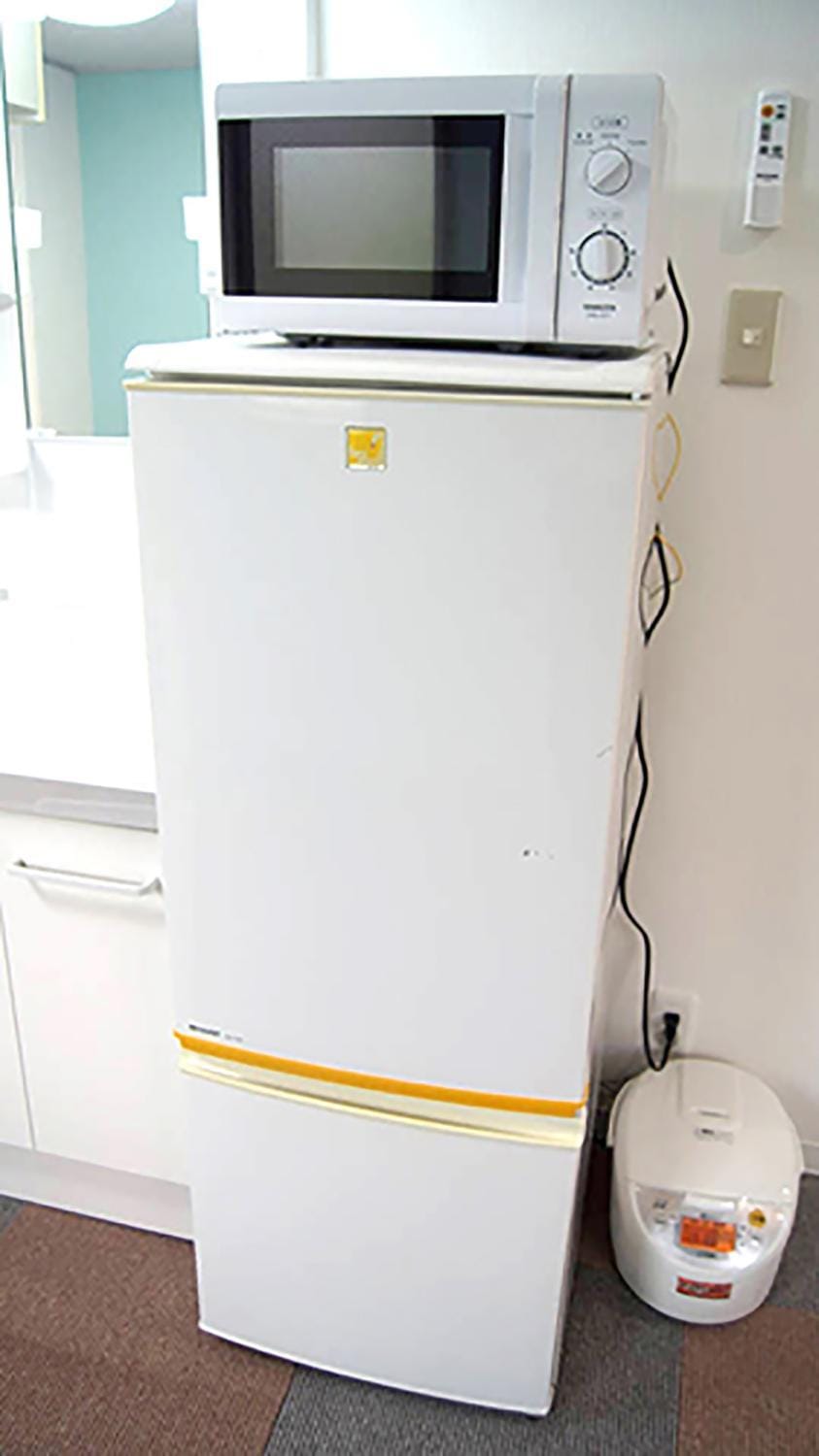 Space Air Building 3F - Vacation STAY 11441 Apartment in Japan