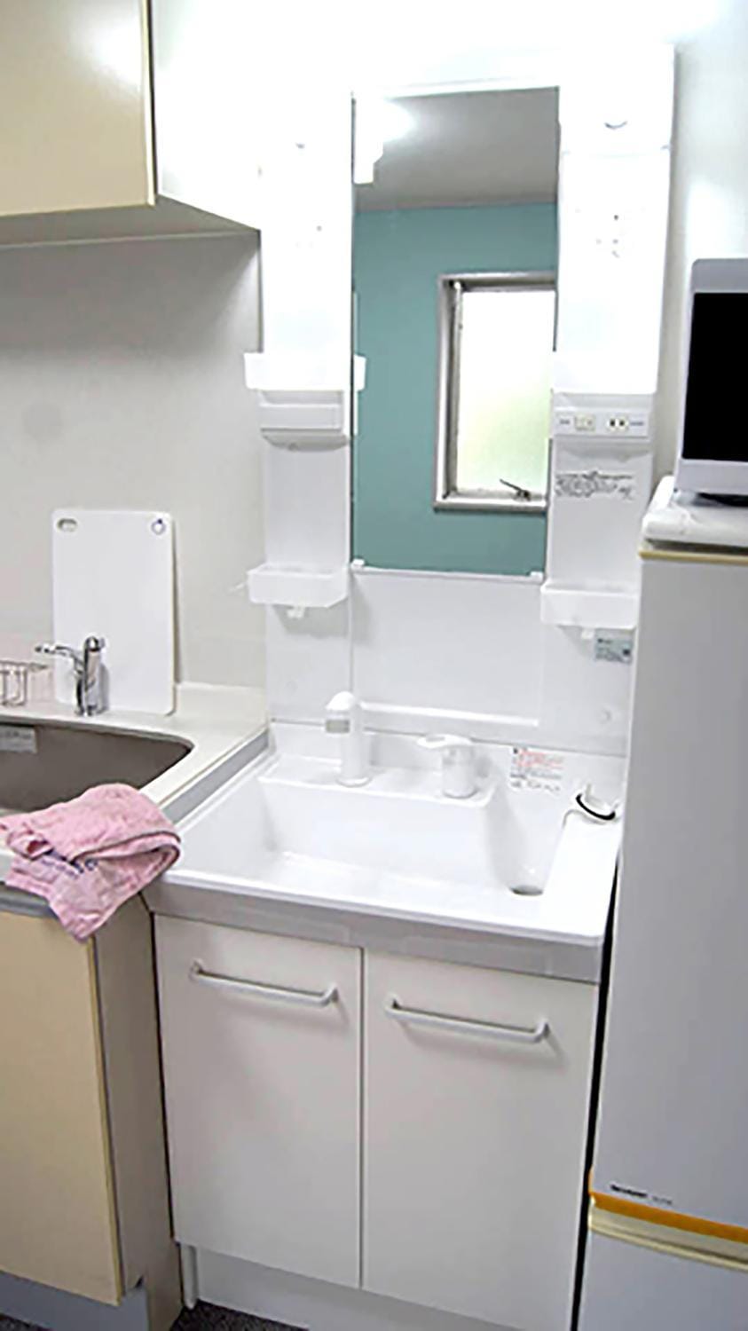 Space Air Building 3F - Vacation STAY 11441 Apartment in Japan