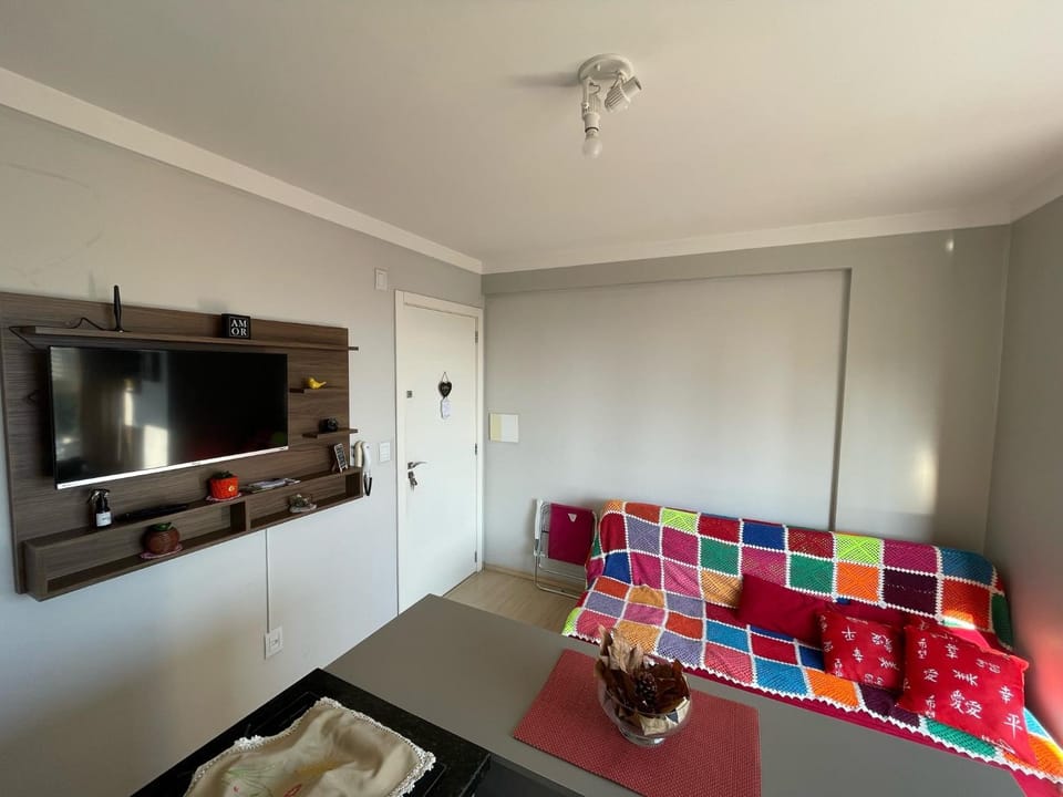 Apê Altos da Serra Apartment in Bento Gonçalves