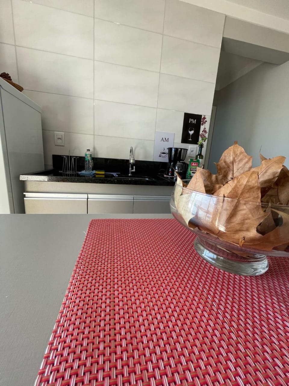 Apê Altos da Serra Apartment in Bento Gonçalves