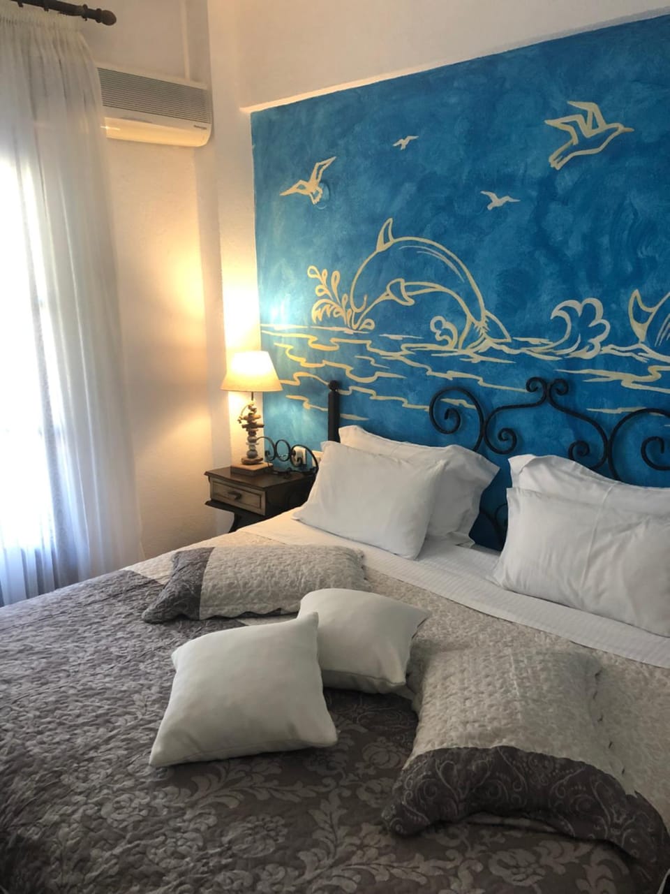 Thalassa Hotel Hotel in Halkidiki