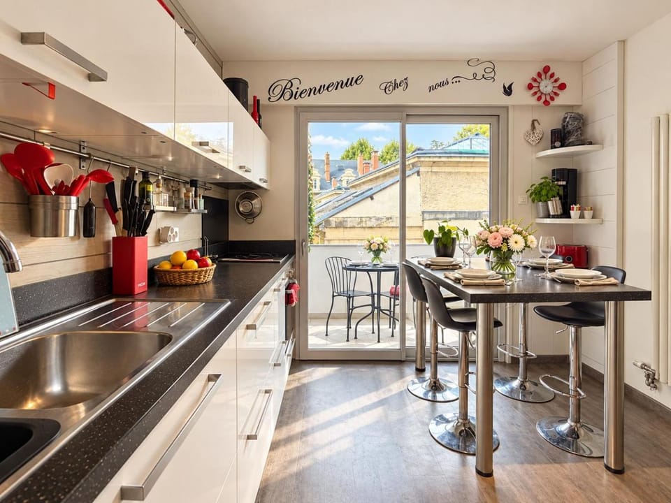 Le Cosy d'Aix Apartment in Aix-les-Bains