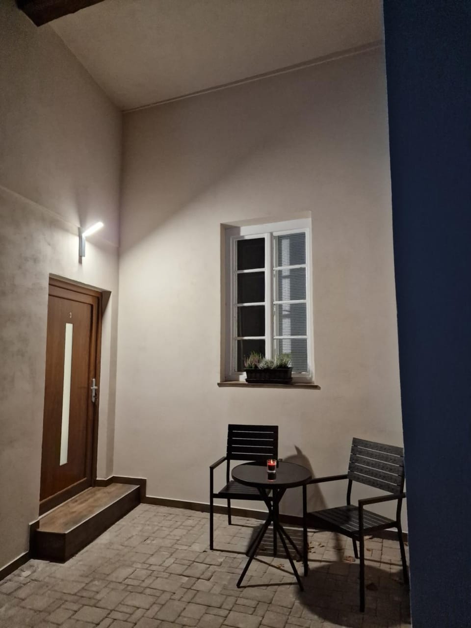 Apartmán Anežka 3 s vířivou vanou Apartment in Czechia