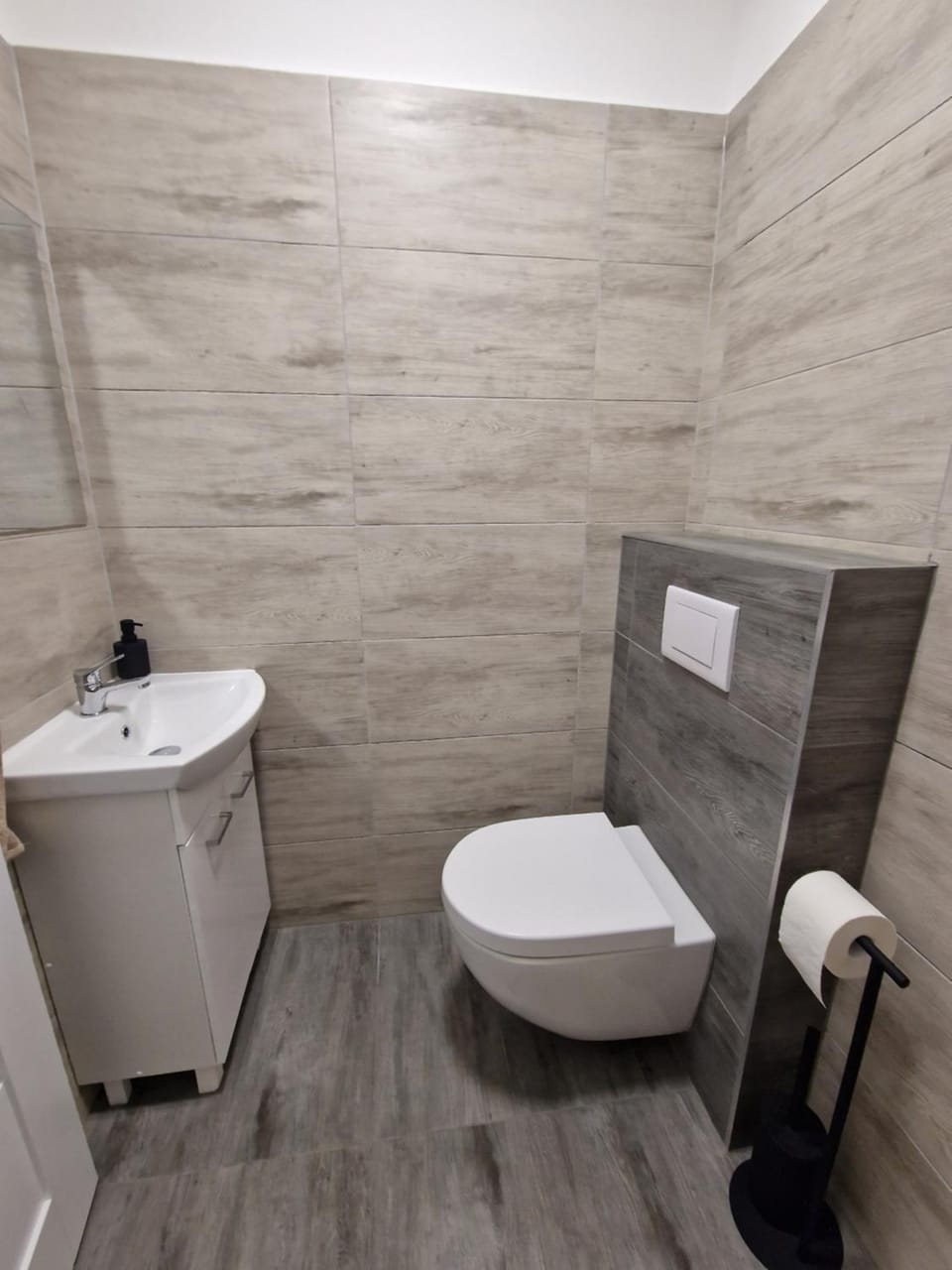Apartmán Anežka 3 s vířivou vanou Apartment in Czechia