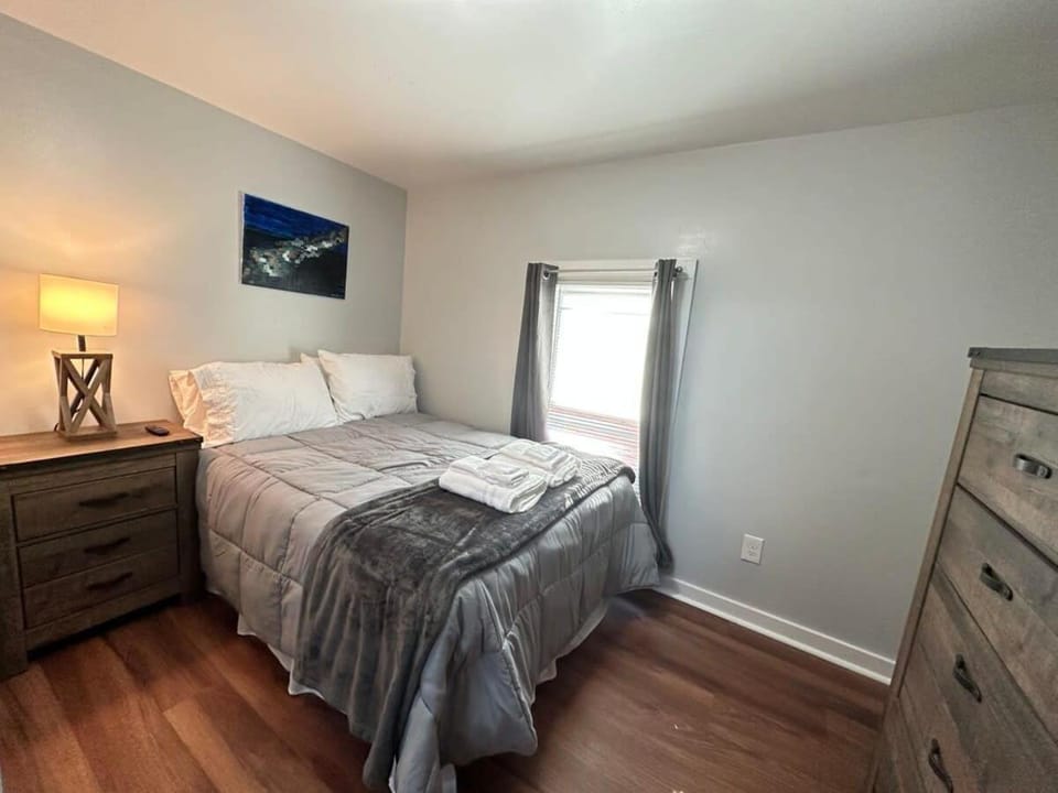 Home Plate Apt 2 All Star Baseball Rentals Apartment in Oneonta