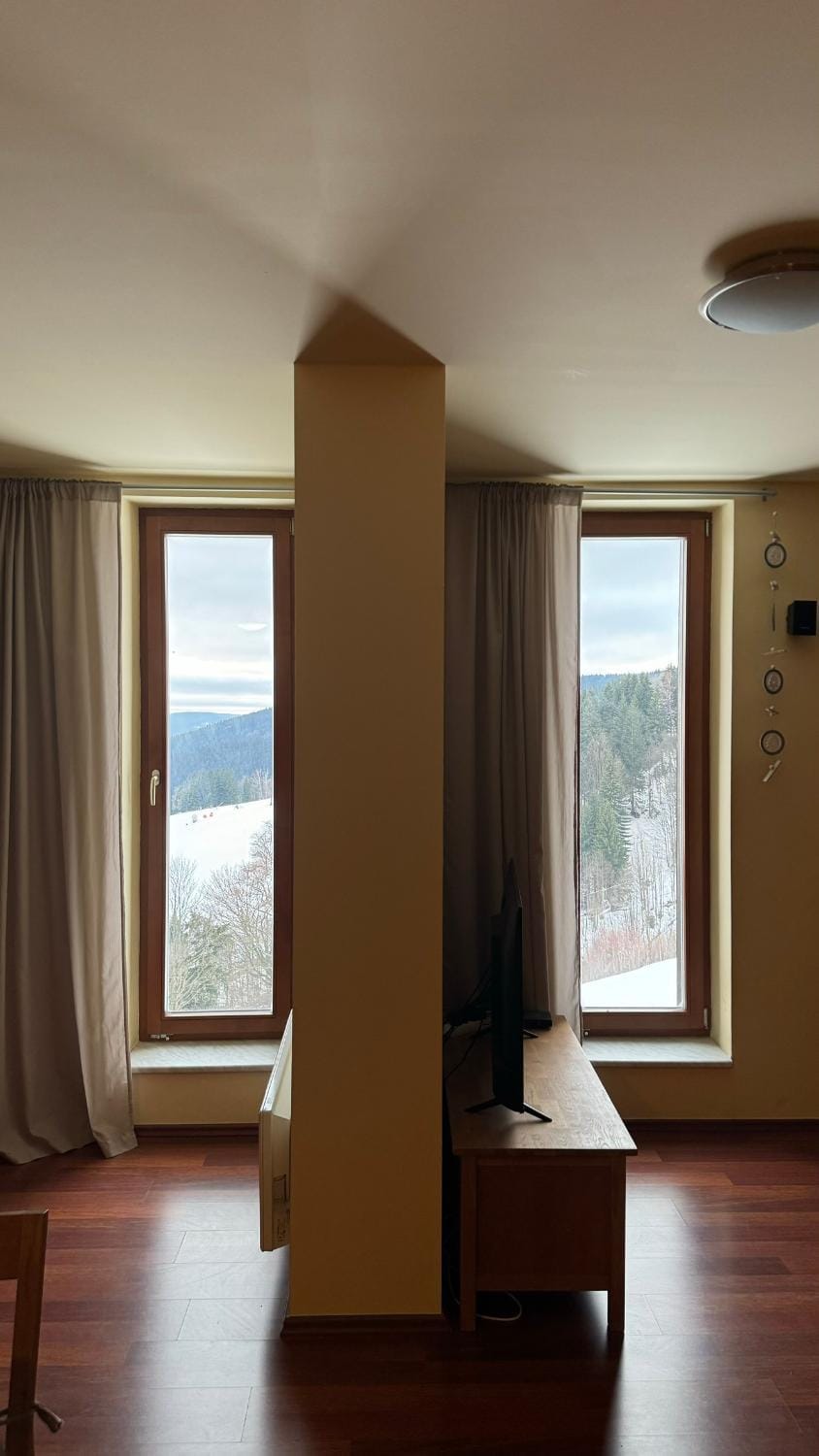 Natural landscape, Mountain view, Mountain view