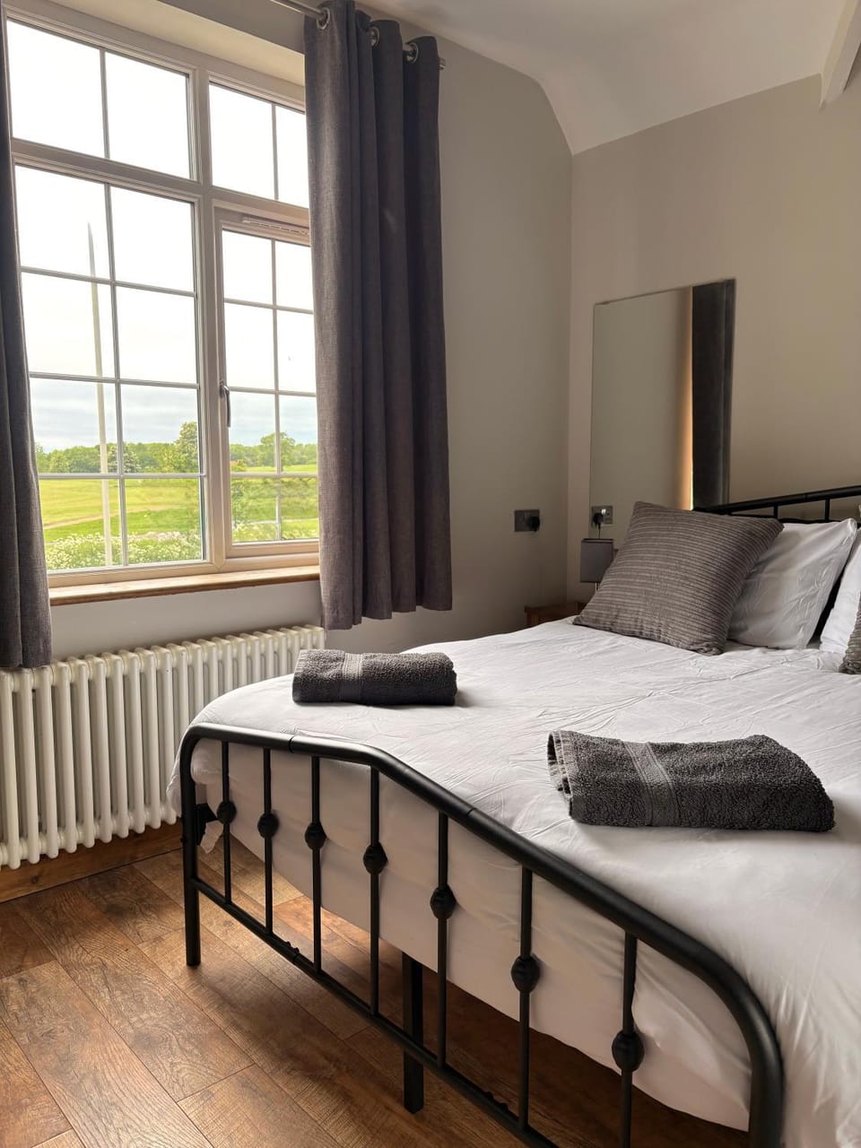 Motel M69 Vacation rental in Leicester