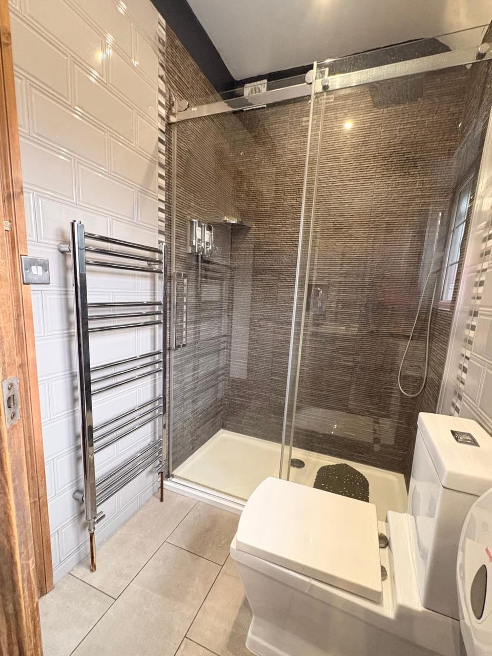 Motel M69 Vacation rental in Leicester