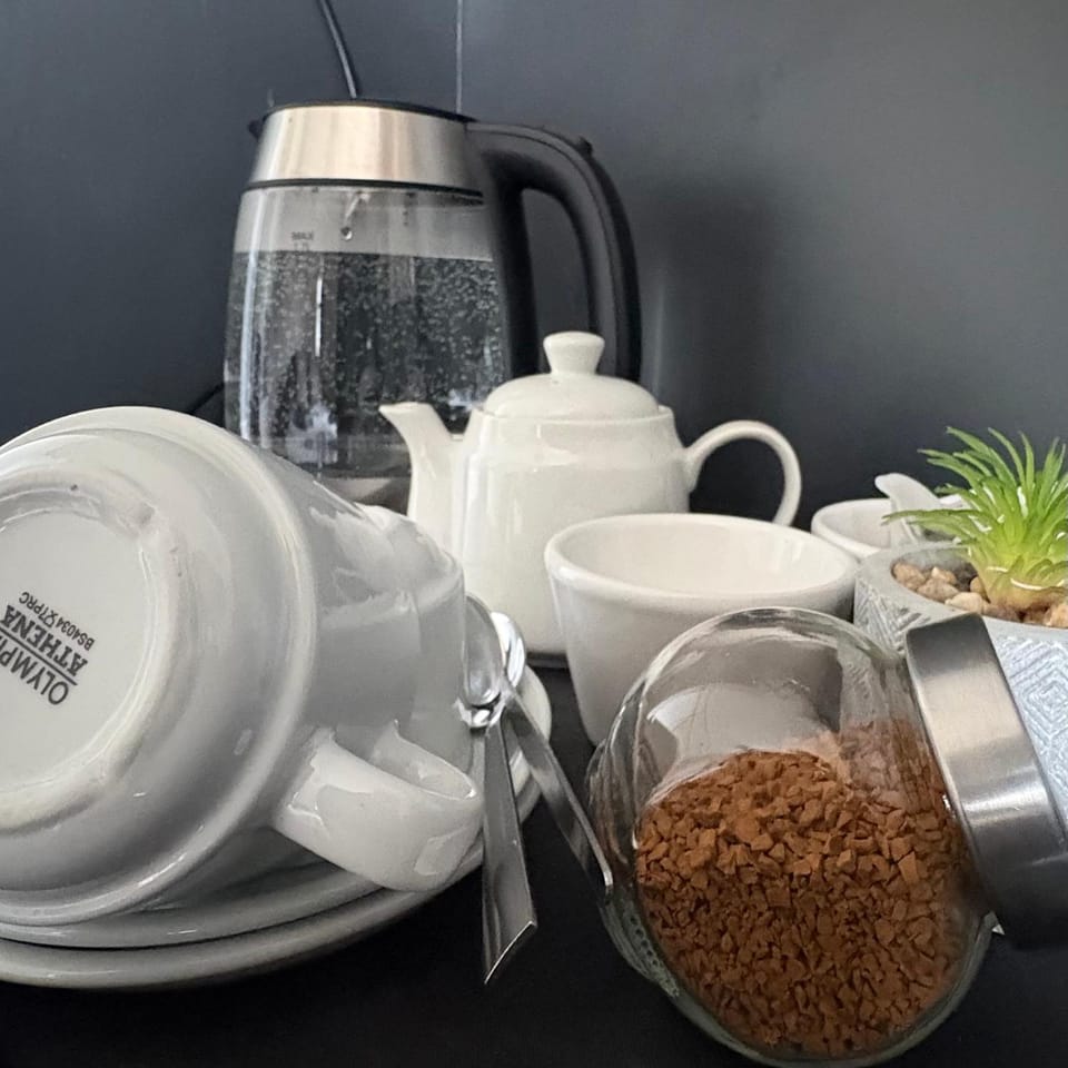 Motel M69 Vacation rental in Leicester