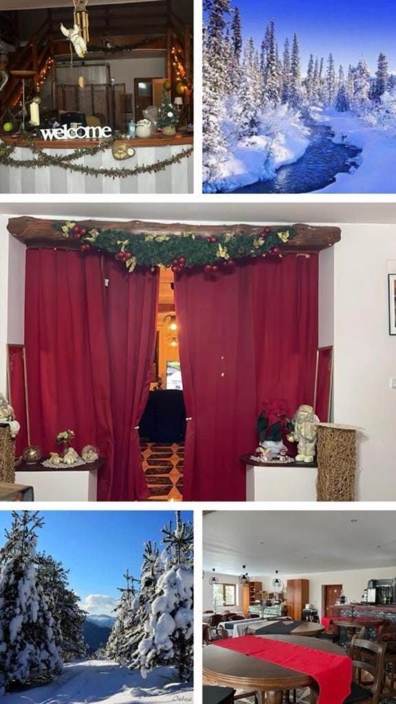 Weinesya Sunset Smida Bed and Breakfast in Cluj County