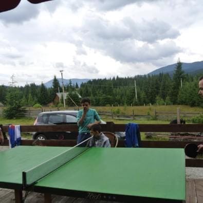 Weinesya Sunset Smida Bed and Breakfast in Cluj County