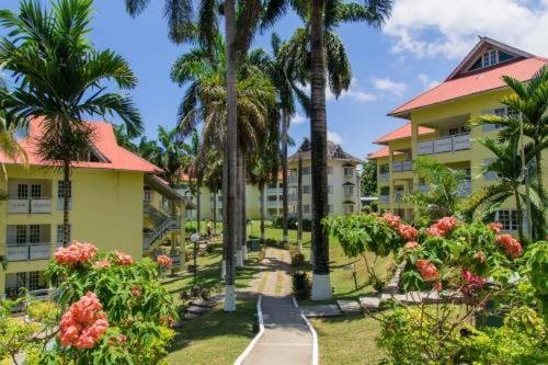 Mystic Ridge Apt 2 Plus 6 Apartment in Ocho Rios