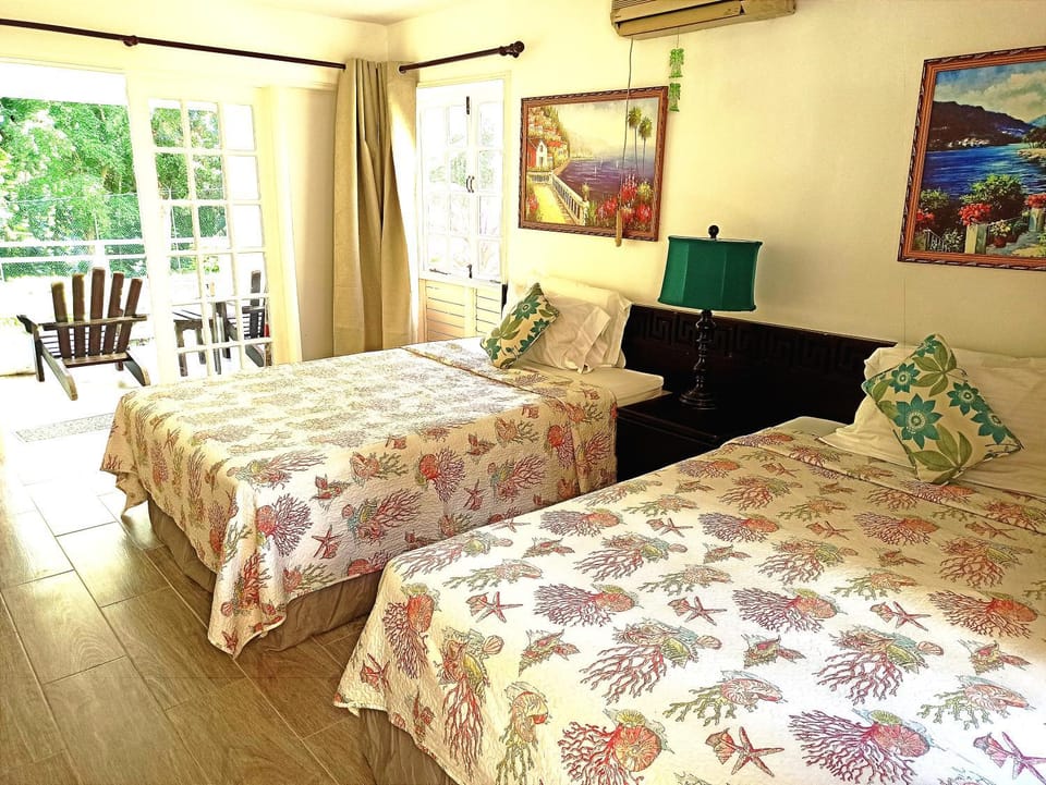 Mystic Ridge Apt 2 Plus 6 Apartment in Ocho Rios
