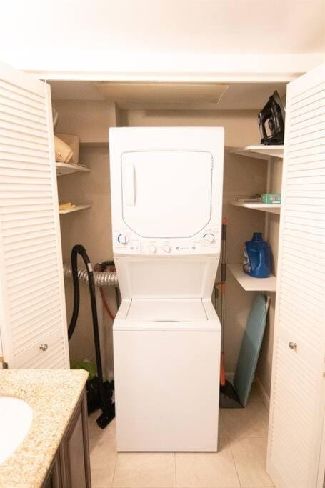 laundry