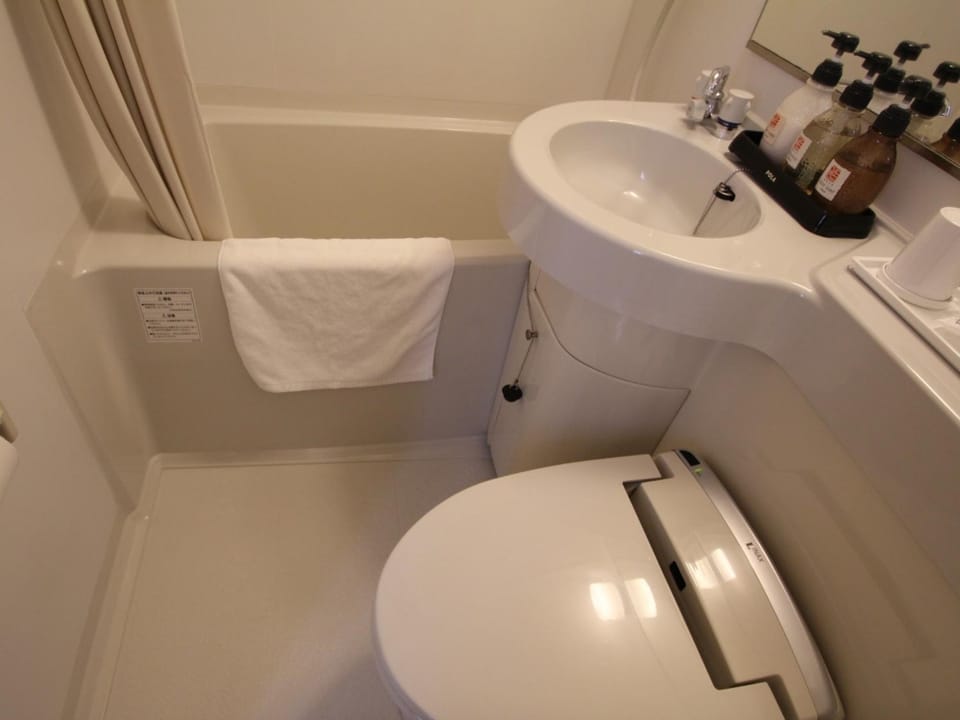 Anan Plaza Hotel - Vacation STAY 54400v Hotel in Japan