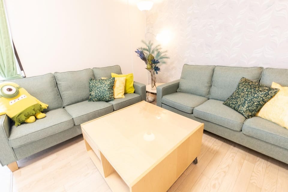 Lexia Nishikujo - Vacation STAY 15381 Apartment in Osaka
