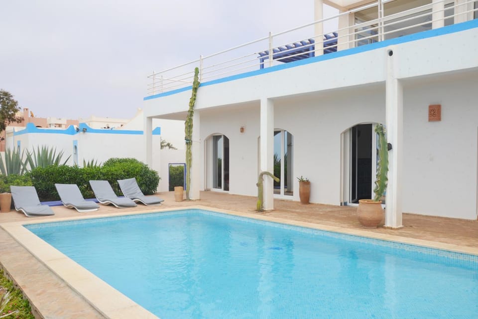 Decorative detail, Sea view, Swimming pool, Swimming pool