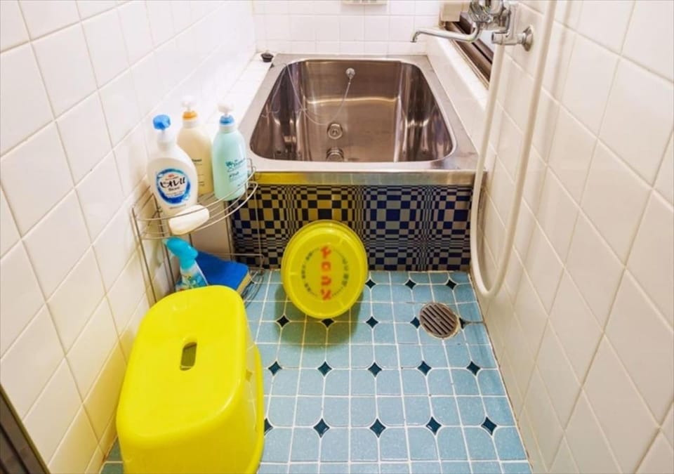 BORO-YA - Vacation STAY 15420 House in Osaka