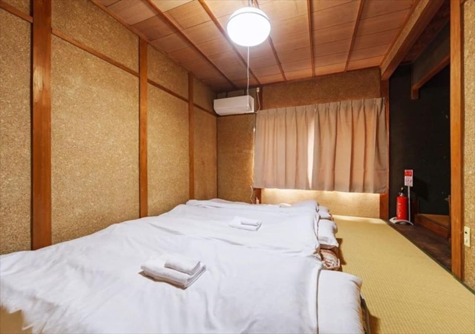 BORO-YA - Vacation STAY 15420 House in Osaka