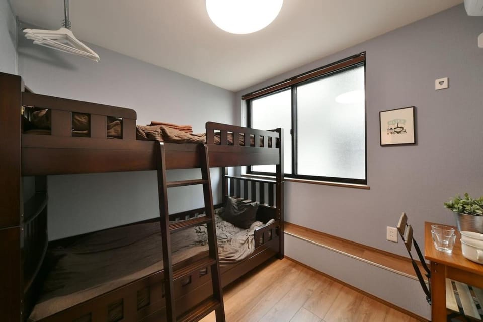 Style Wood Sangenjaya - Vacation STAY 68724v Apartment in Kanagawa Prefecture