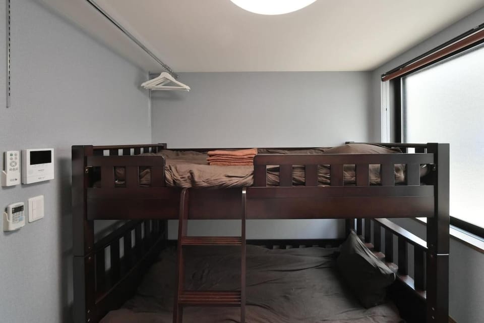 Style Wood Sangenjaya - Vacation STAY 68724v Apartment in Kanagawa Prefecture