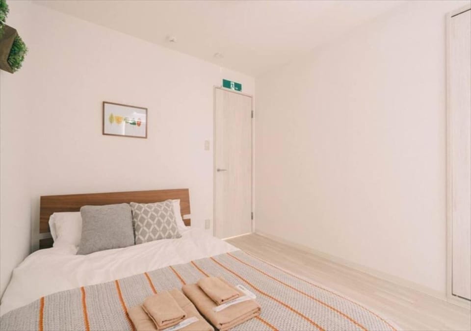 501 - Vacation STAY 15423 House in Osaka
