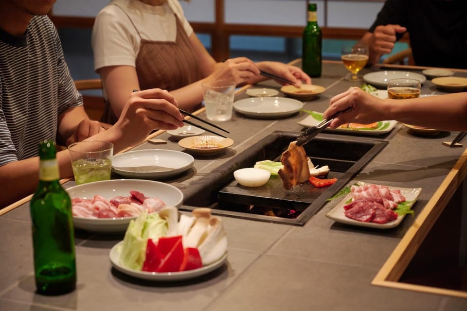 Kakoi, an inn where you can gather - Vacation STAY 72238v House in Japan