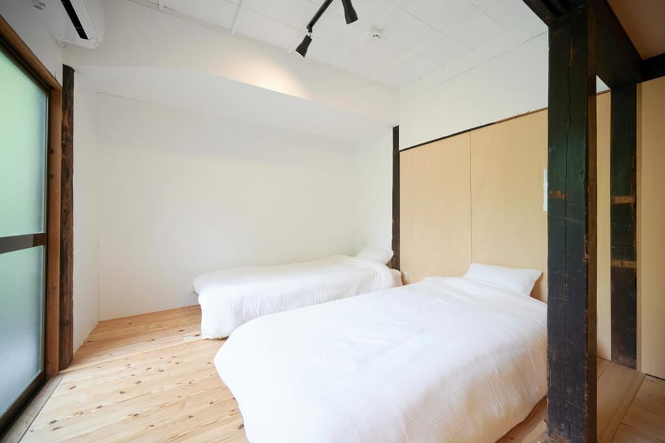 Kakoi, an inn where you can gather - Vacation STAY 72238v House in Japan