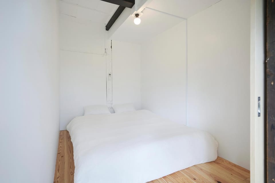 Kakoi, an inn where you can gather - Vacation STAY 72238v House in Japan
